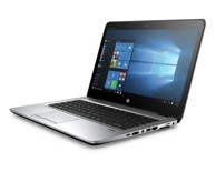HP Laptop EliteBook 840 G3 / Intel Core i5-6300U, 14", 1366 x 768, 8 GB RAM, 256 GB SSD, Windows 10 Pro, srebrna (obnovljen)